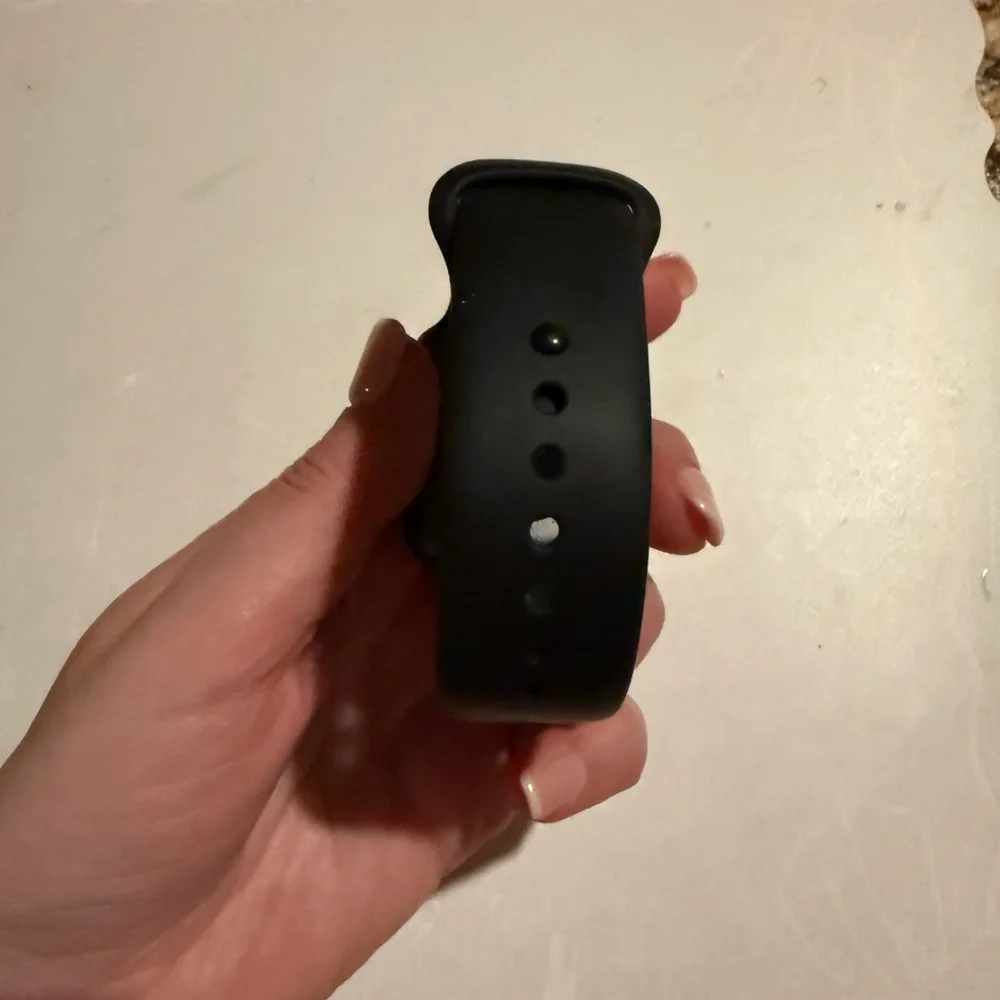 Apple Watch 42mm Aluminum Case 7000 Series (1st Generation) Sport
